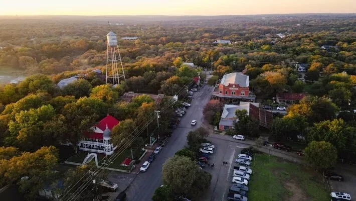 Comal County
