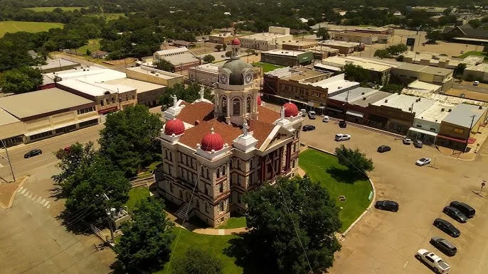 Coryell County