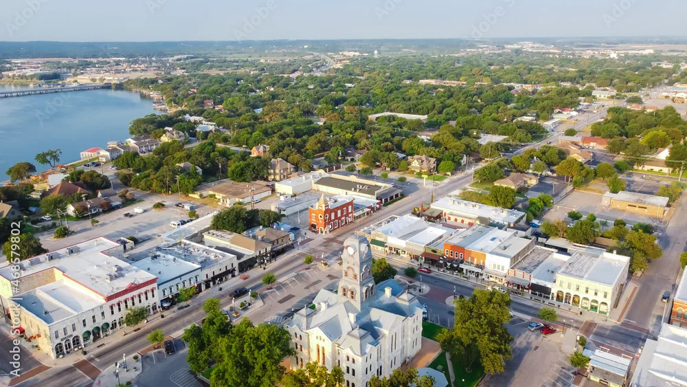 Hood County