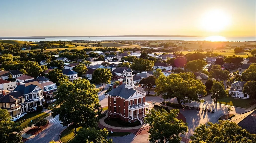 Granbury