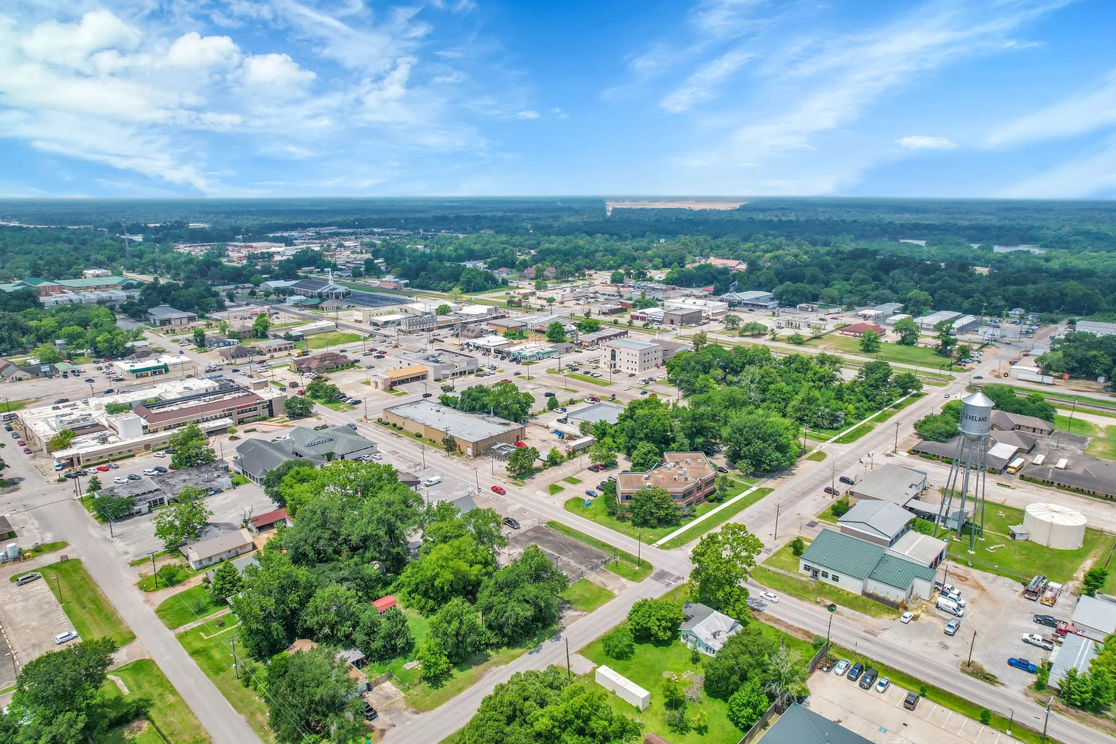 Liberty County
