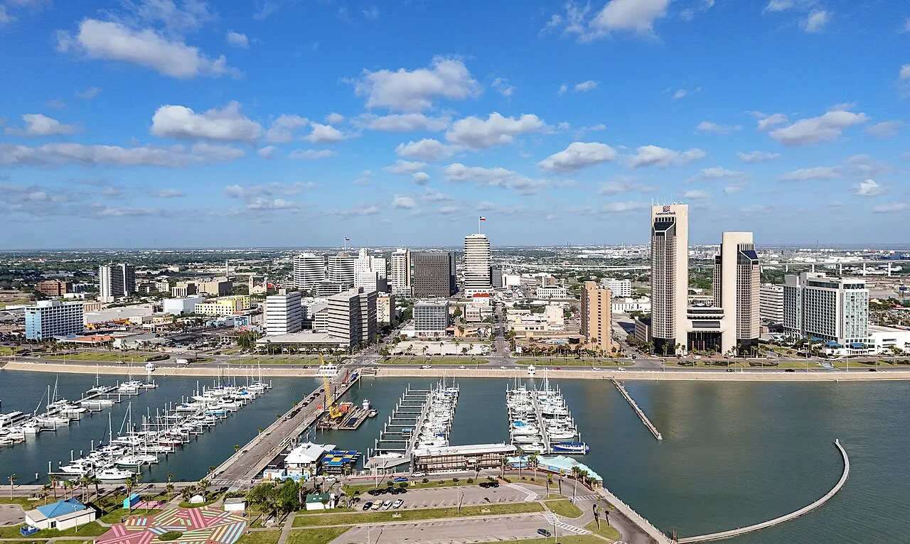 Nueces County