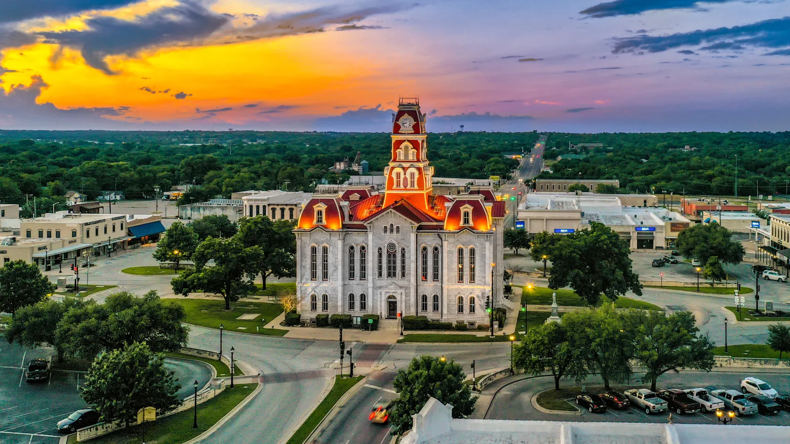 Parker County