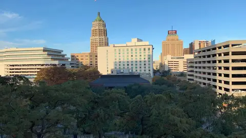 San Patricio County