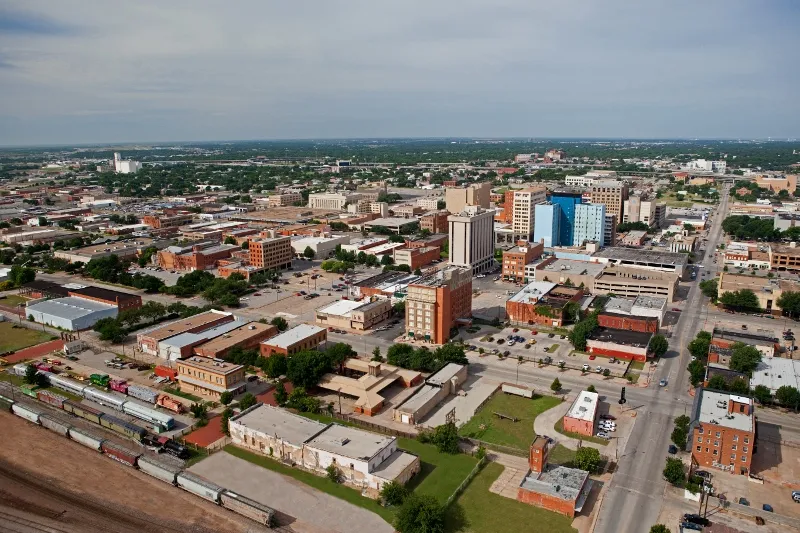 Wichita County