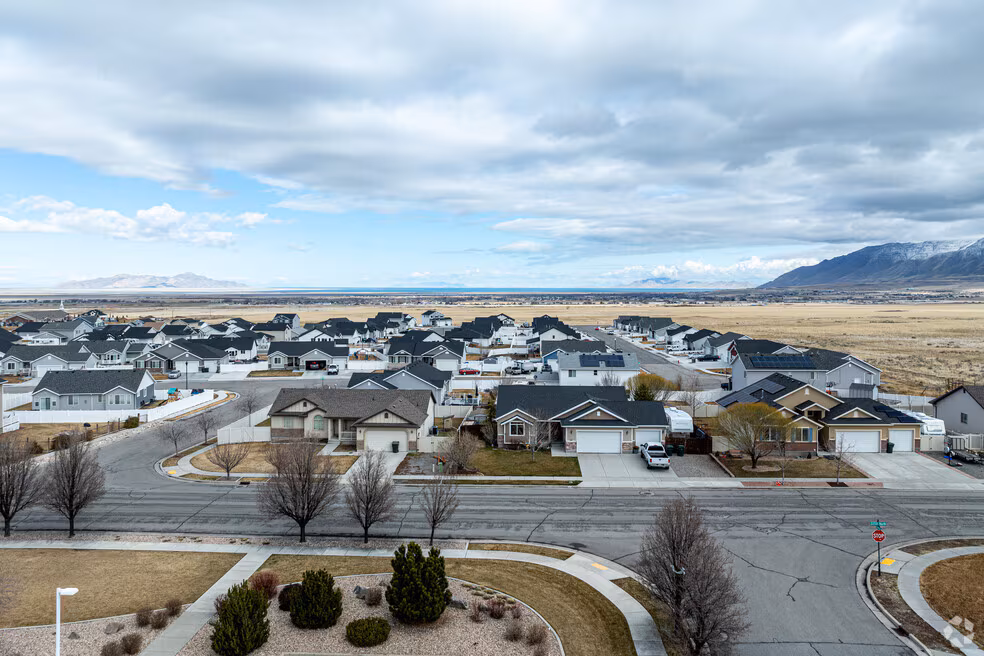 Tooele County