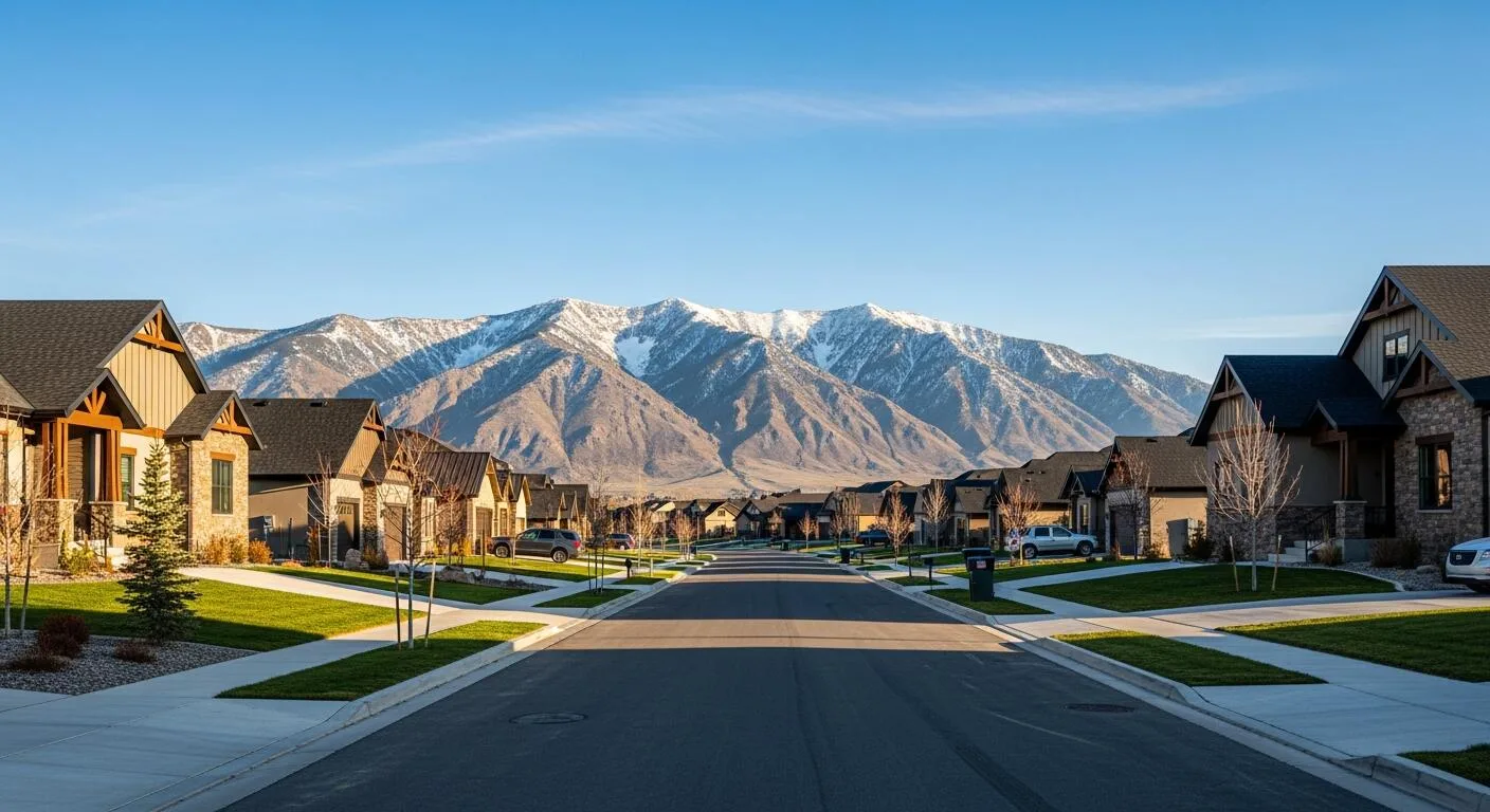 Wasatch County
