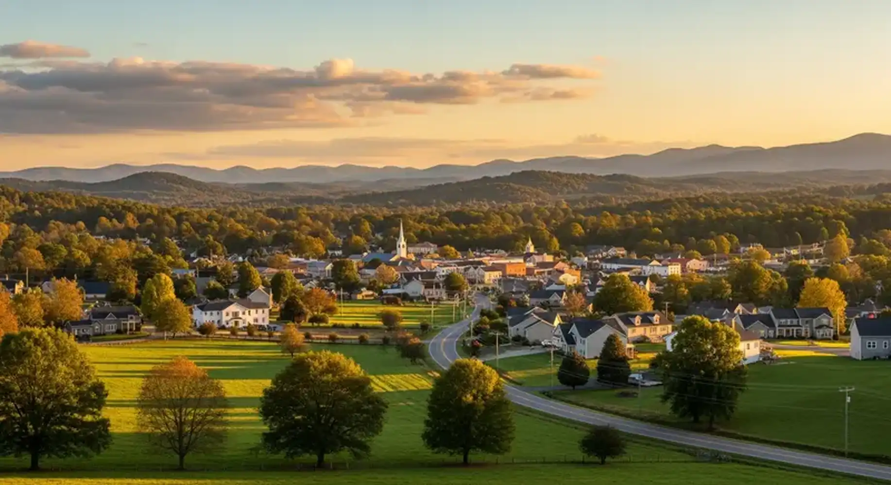 Fishersville
