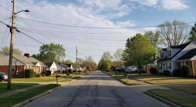 Mechanicsville