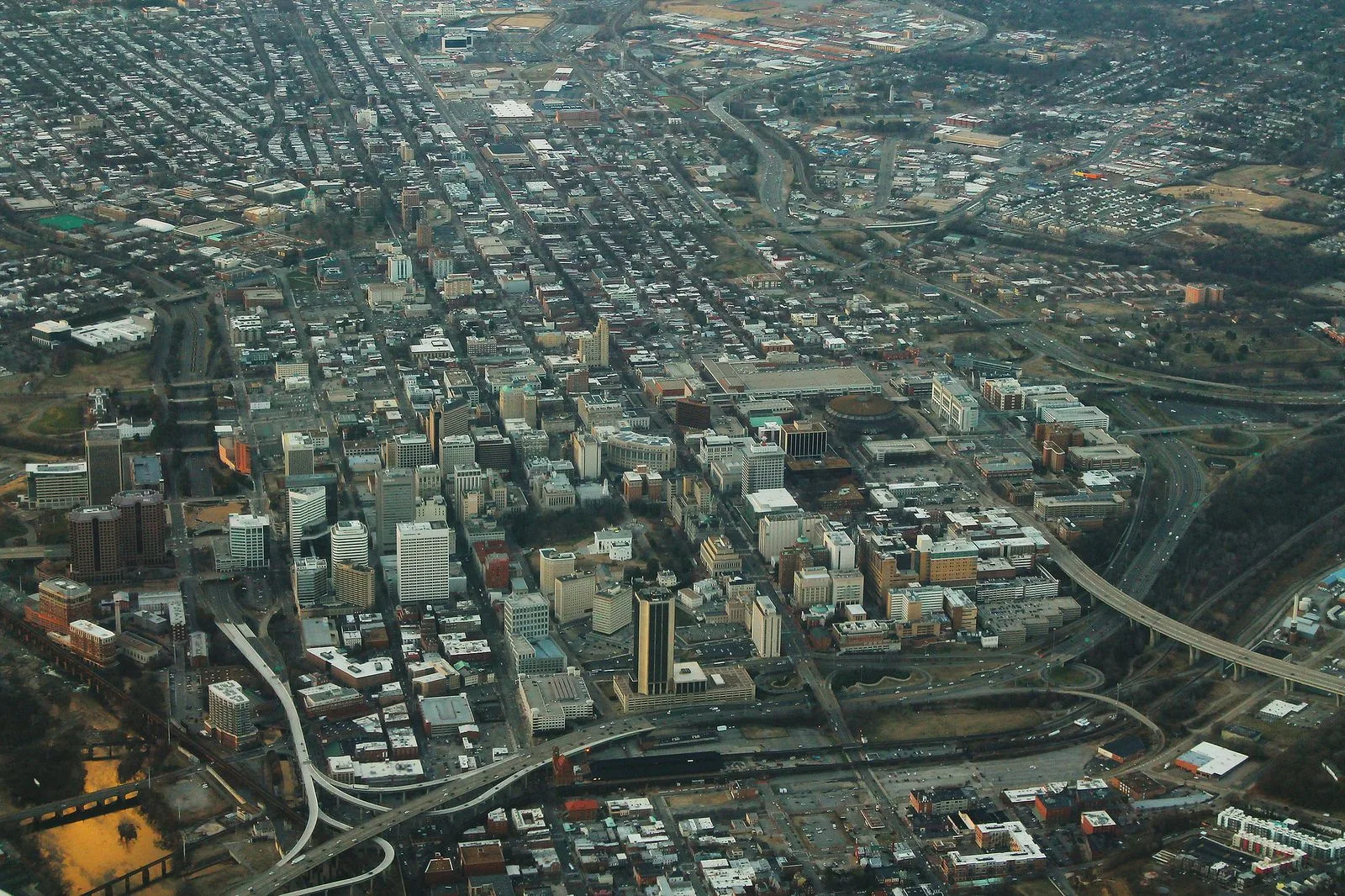 Montgomery County