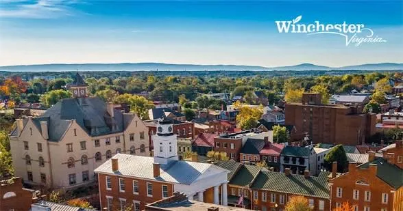 Shenandoah County