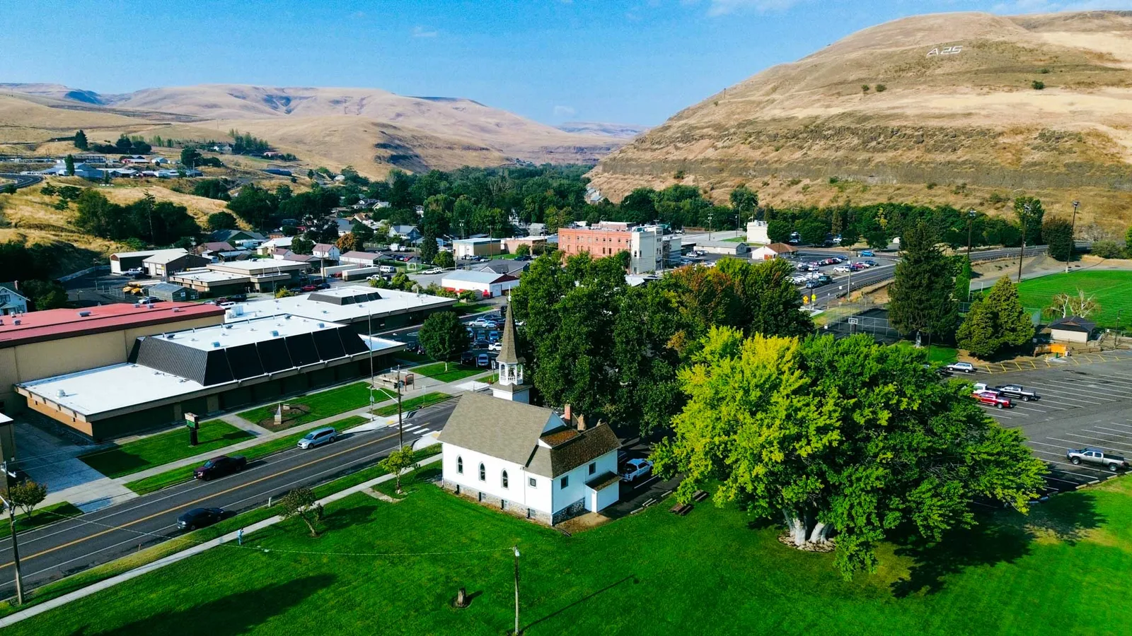 Asotin County