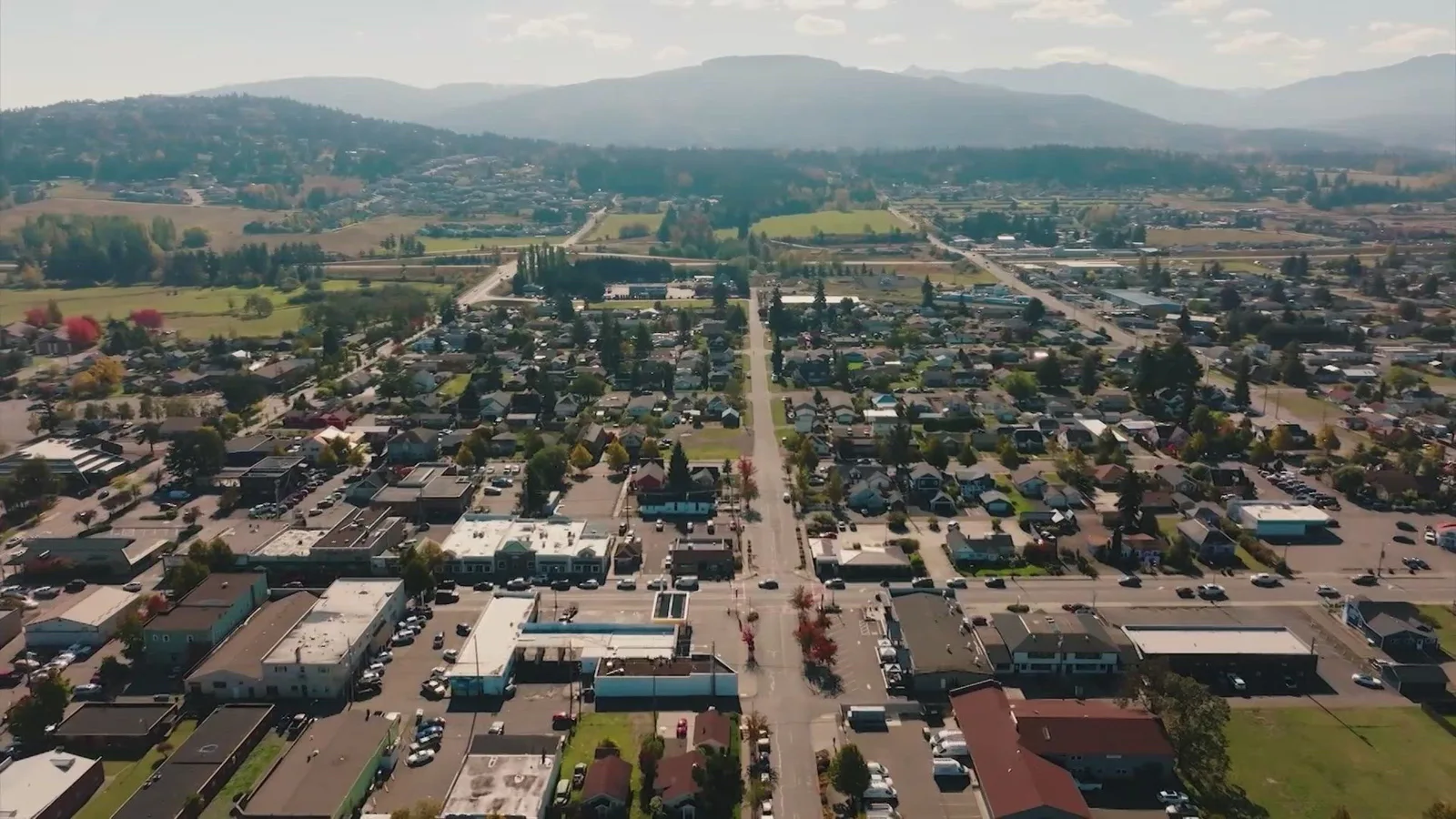 Clallam County