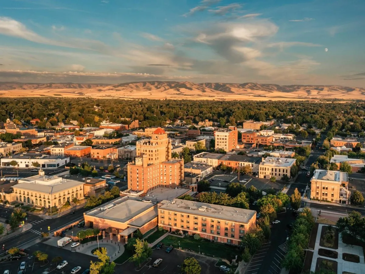 Walla Walla County