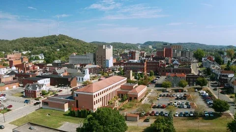Harrison County
