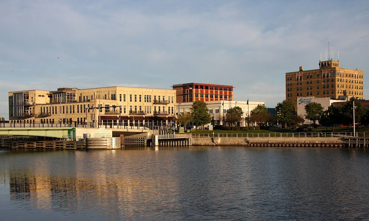 Manitowoc County