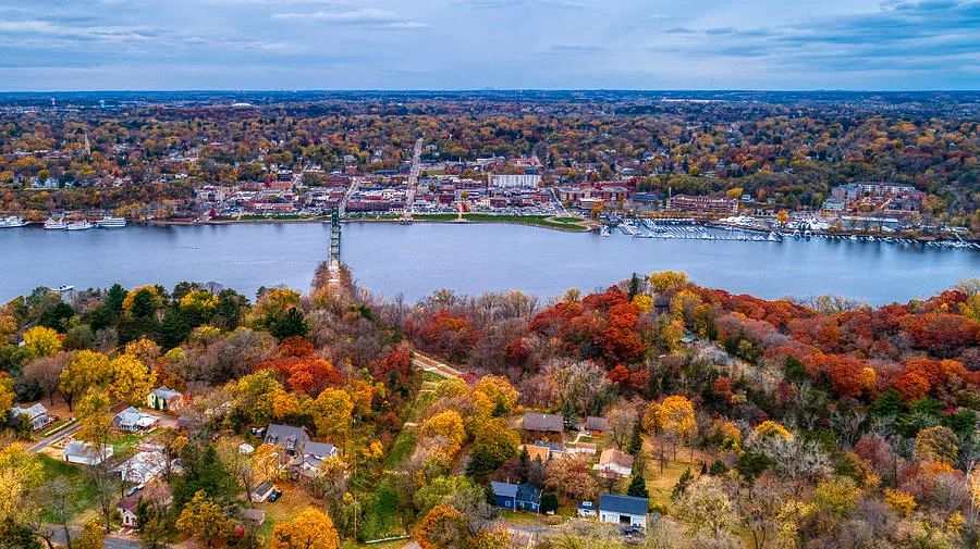 St. Croix County