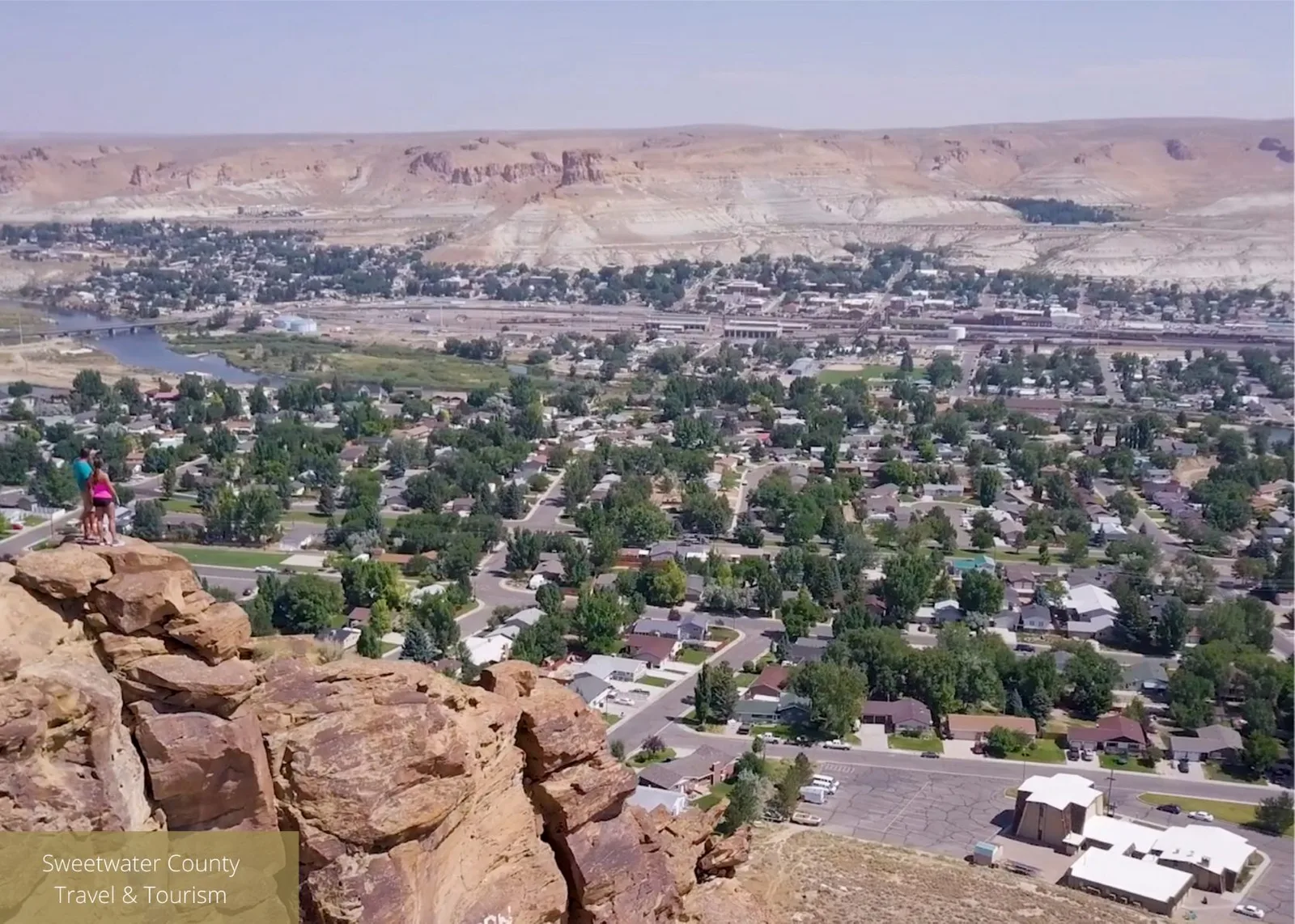 Sweetwater County
